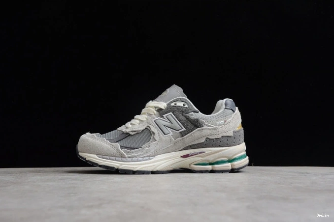 Bmlin Shoes 6 Retro Jordan 384664-006 UNC Air 0722